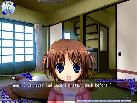 智代after智代后记/Tomoyo After ~It's a Wonderful Life~ English Edition 截图