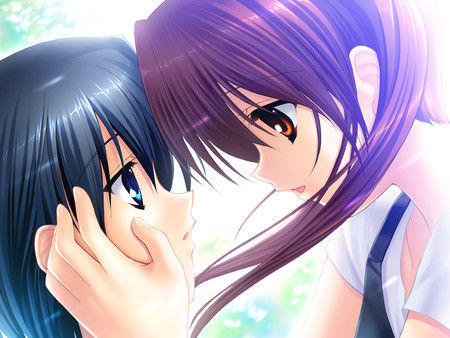 智代after智代后记/Tomoyo After ~It's a Wonderful Life~ English Edition 截图