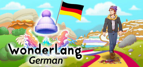 语言奇境：德语/WonderLang German 截图