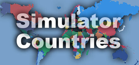 列国模拟器/Simulator of Countries 截图