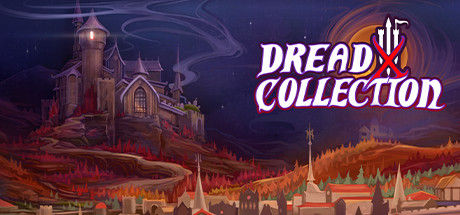 Dread X Collection 3 截图