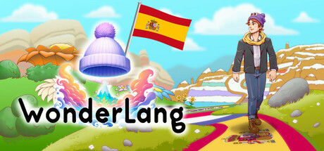 语言奇境：西班牙语/WonderLang Spanish 截图