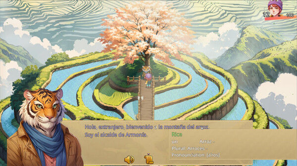 语言奇境：西班牙语/WonderLang Spanish 截图