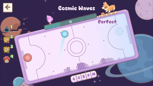 六十节拍/60 BPM 截图
