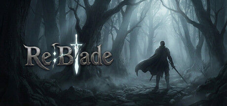 利刃战士/Re:Blade 截图