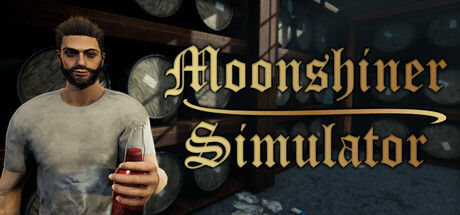 私酿酒师模拟器/Moonshiner Simulator 截图