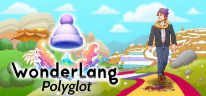 语言奇境：多语种版/WonderLang Polyglot