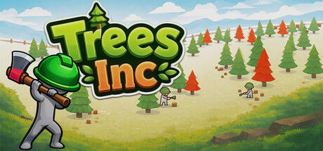 植树公司/Trees Inc 截图