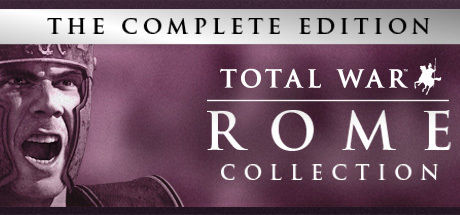 Rome: Total War™ - Collection 截图