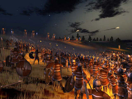 Rome: Total War™ - Collection 截图