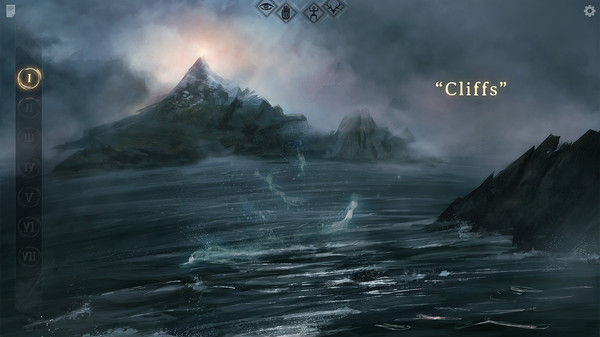 Seers Isle 截图