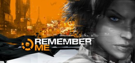 勿忘我/Remember Me 截图