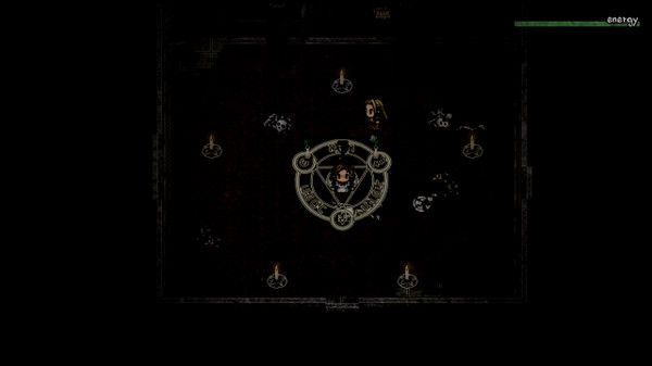 Cursed Mansion 截图